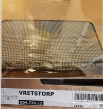 Ikea vretstorp rivestimento - ikea,