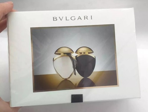 Bulgari mon jasmin noir - jasmin, noir/