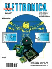 nuova ELETTRONICA rivista 241