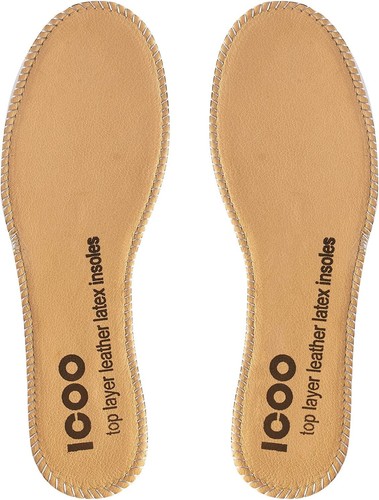Solette per scarpe - icoo, donna
