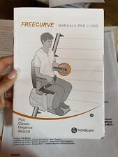 La poltroncina montascale dal