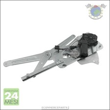 Alzacristalli Alzavetro Ajs