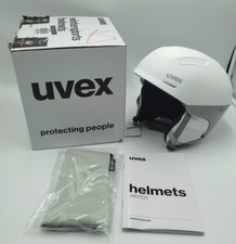 Casco da sci UVEX ULTRA Pro