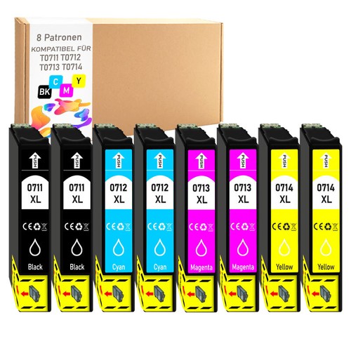 Cartucce stampante per - 8,