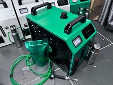 HHOClean S5G motore base macchina pulizia carbonio idrogeno HHO DPF EGR pulitore