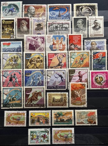 Russia unione sovietica - russia,