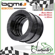 MANICOTTO CARBURATORE RACCORDO