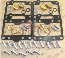 4x kit reparation carburateur