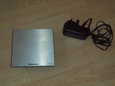 LETTORE STREAMING PANASONIC