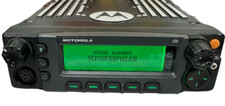 Motorola XTL5000 M20URS9PW1AN