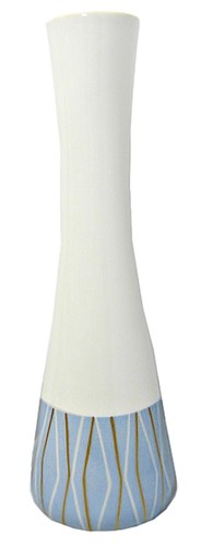 Vaso gerold porcellana anni - porcellana,