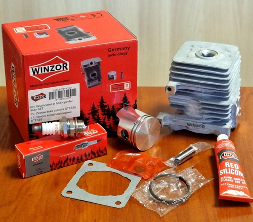 Kit cilindro pistone per - kit,