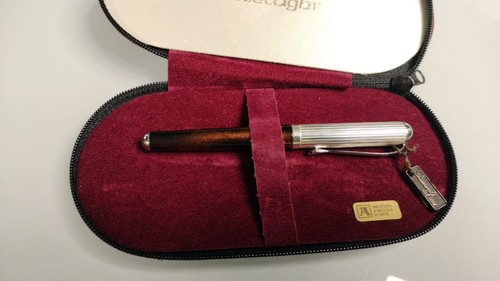 Penna sfera argento 925 - penna,