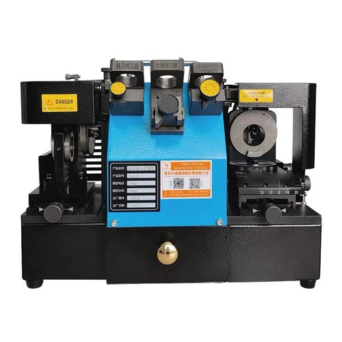 Affilatrice trapano fresa 314f - trapano,