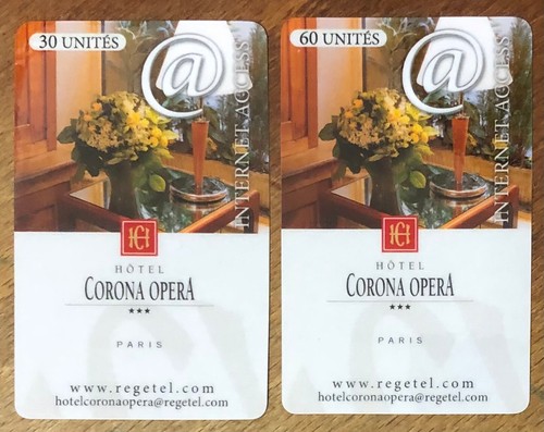 Paris hotel corona - hotel, 2