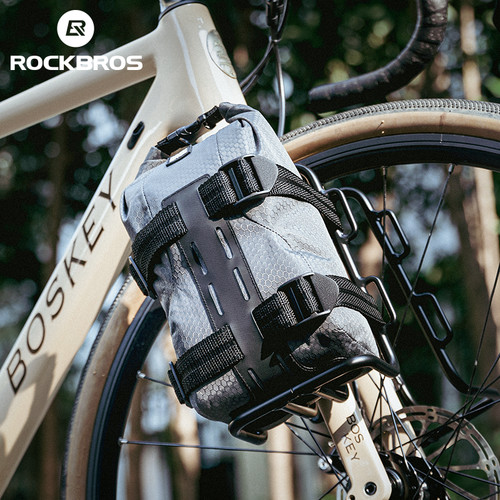 Rockbros portapacchi bici - rockbros,