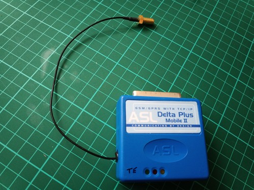 Asl gsm gprs - gsm/gprs, 306