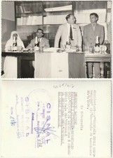 LENDINARA - ROVIGO - CISNAL - GIORNATA DEGLI OSPEDALIERI - FOTOGRAFIA -57398-