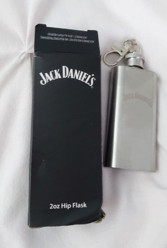 New jack daniels mini hip - jack,