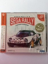 Sega Rally 2