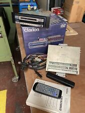 Calrion Audio Car Completo Di Cavi Ampli Kenwood 600w E Sob Care