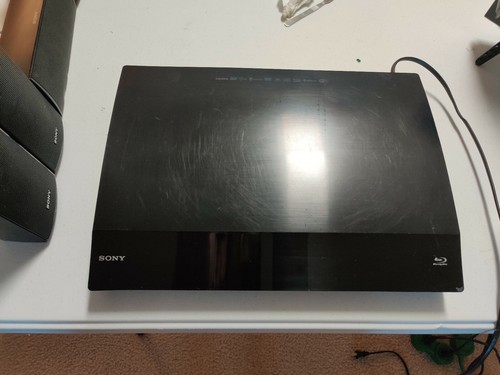Sony bdv e580 - sony, 3d