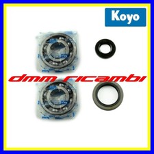 Kit cuscinetti koyo - kit,