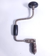 Vintage Sears Ratcheting Hand