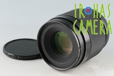 Contax Carl Zeiss obiettivo