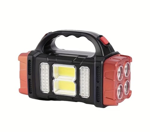 Super bright solar - bright,