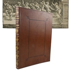 Scarce. 1518 Exemplorum Libri