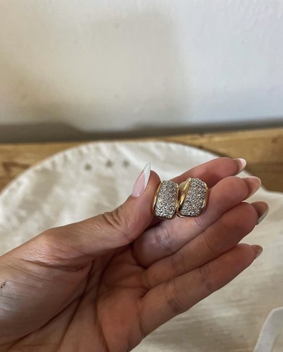 Orecchini swarovski - orecchini,