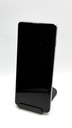 Smartphone samsung galaxy s10 - smartphone,