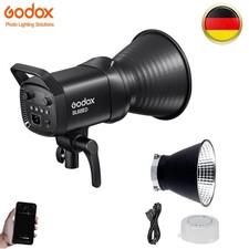 Godox SL60IID 70 W LED Video