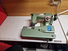 U.S. Blind Stitch 1118