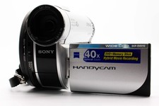Sony DCR-DVD110E Mini DVD