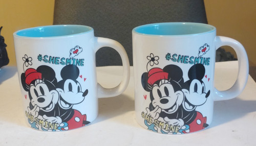 Quantità tazza topolino - quantità,