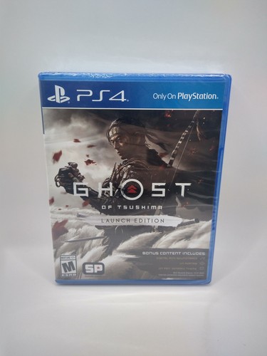 Ghost tsushima day - tsushima:,