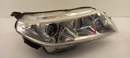 Faro proiettore alogeno destro