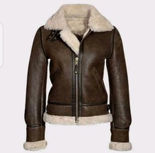 Giacca bomber da volo B3