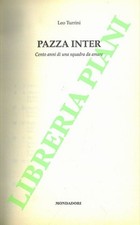 TURRINI Leo - Pazza Inter