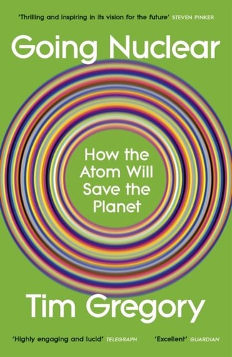 Going nuclear how - going, atom