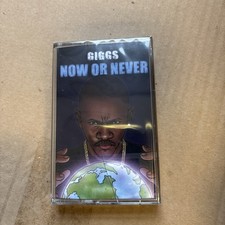 Giggs – Now Or Never [NEW &