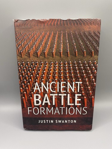 Ancient battle formations - battle, by