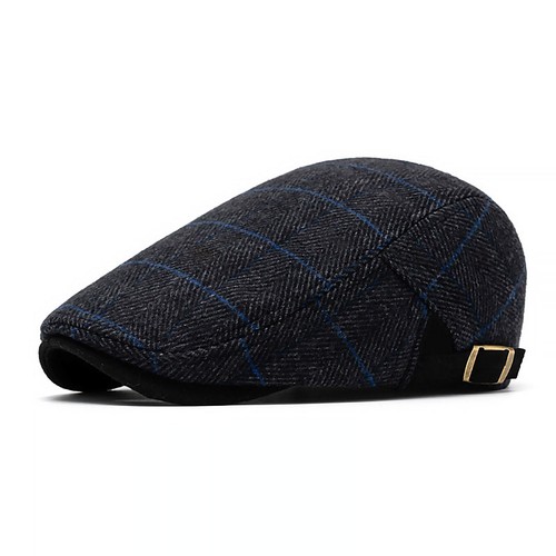 Cappellini piatti uomo - cappellini, da
