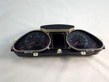 4F0920933J QUADRO STRUMENTI CONTACHILOMETRI AUDI A6 ALLROAD SW 3.0 D 4X4 171KW A