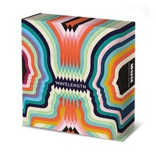 Wavelength - Gioco da tavolo Party Game Squadre italiano Nuovo Asmodee 