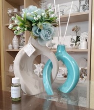 Vasetto Con Profuma Ambiente