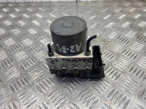 Pompa abs nissan qashqai 5 - abs,