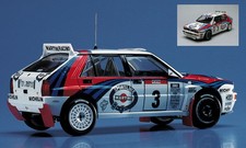 Hasegawa LANCIA SUPER DELTA